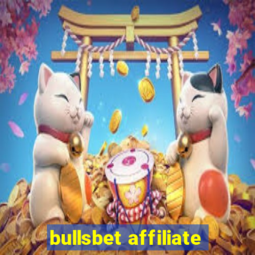 bullsbet affiliate